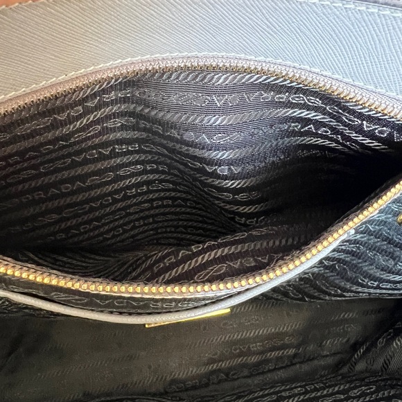 Prada Saffiano Leather Tote - Picture 6 of 15